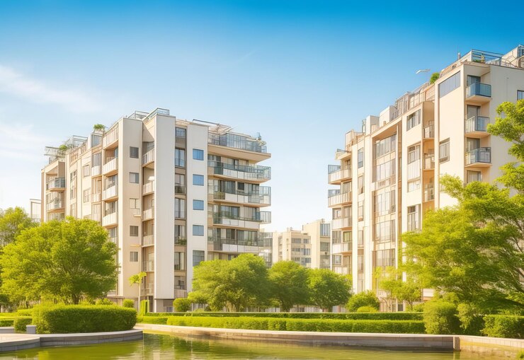 Best flats near patna junction